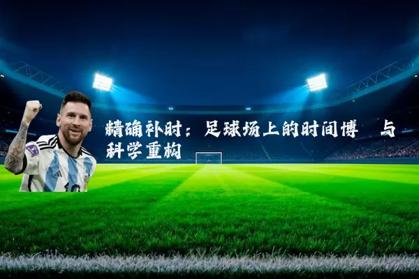 精确补时:足球场上的时间博弈与科学重构