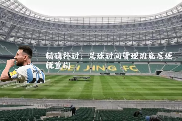 精确补时:足球时间管理的底层逻辑重构